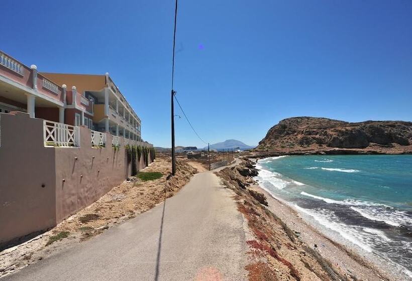 هتل Athena Palace