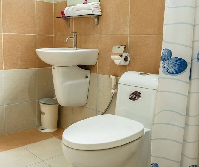 فندق Baan Armeen Cottage