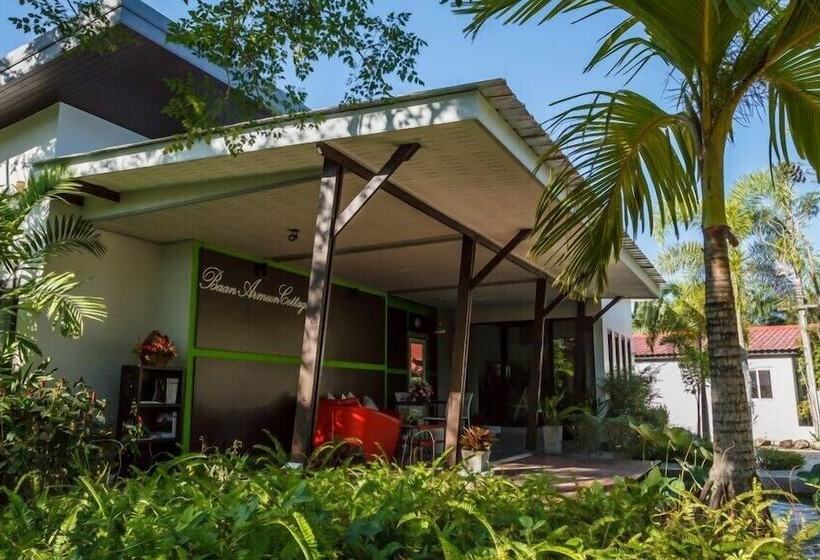 فندق Baan Armeen Cottage