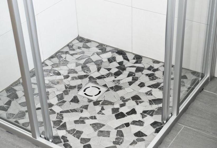 ホテル Gasthaus Bacher