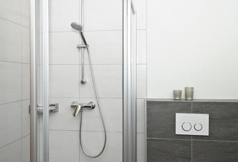 ホテル Gasthaus Bacher