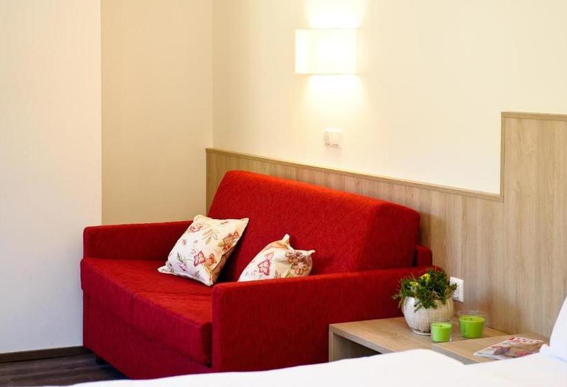 ホテル Gasthaus Bacher