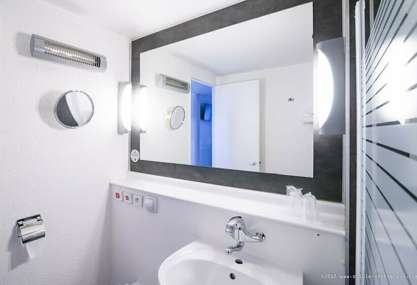 فندق Belfort Bessoncourt