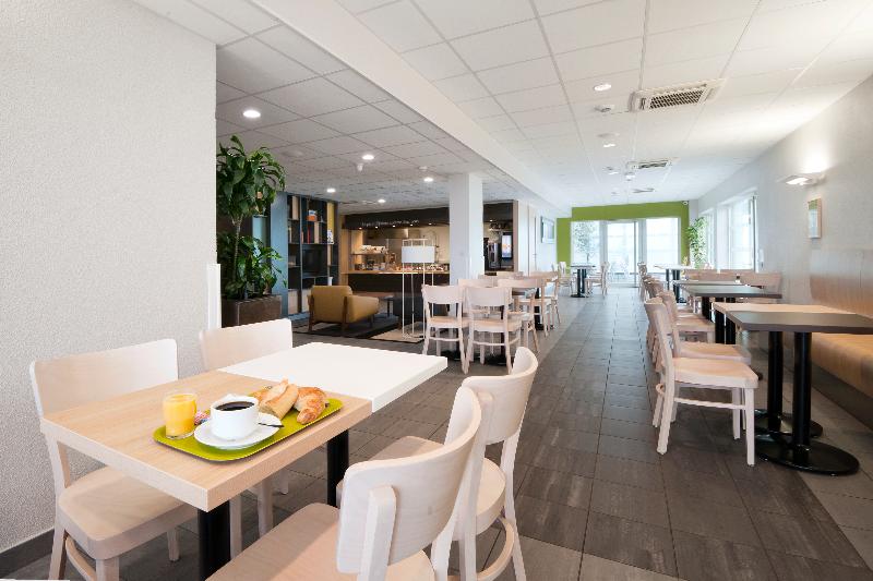 B&b Hotel Lyon Sud états Unis