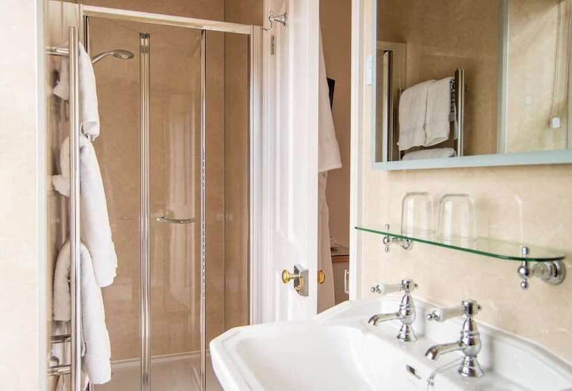 בית מלון כפרי Beera Farmhouse