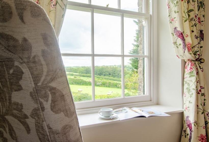 ホテル Beera Farmhouse