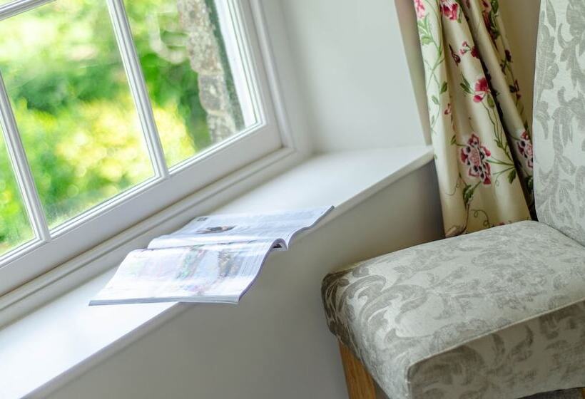 בית מלון כפרי Beera Farmhouse