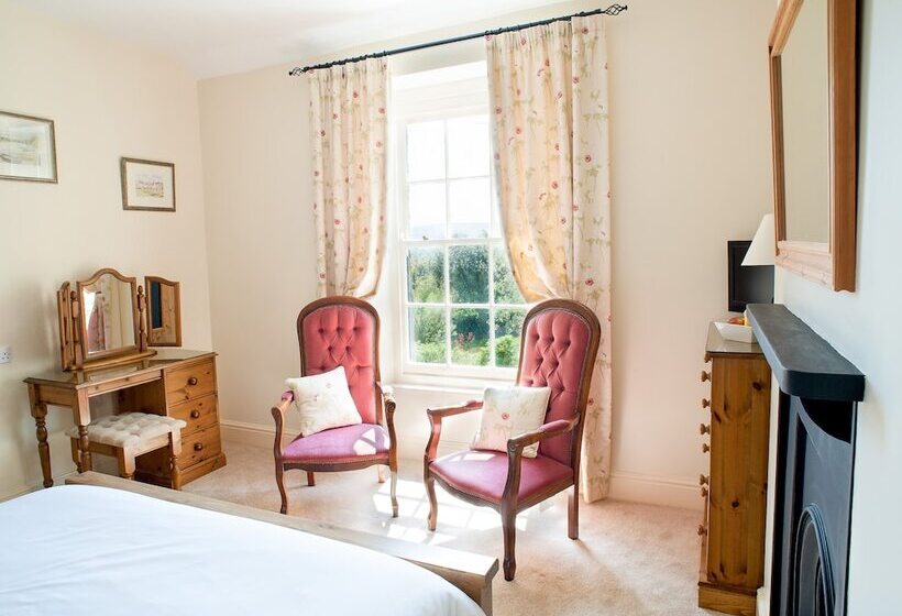 בית מלון כפרי Beera Farmhouse