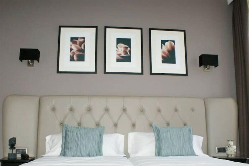 فندق Bienestar Termas De Vizela