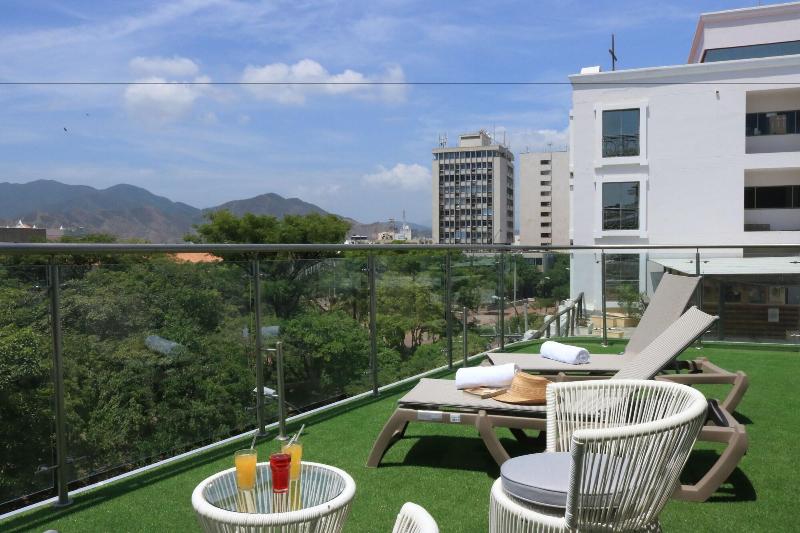 Bonita Bay Concept Hotel By Xarm Hotels