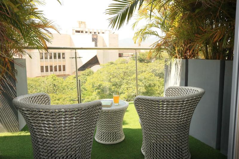 Bonita Bay Concept Hotel By Xarm Hotels