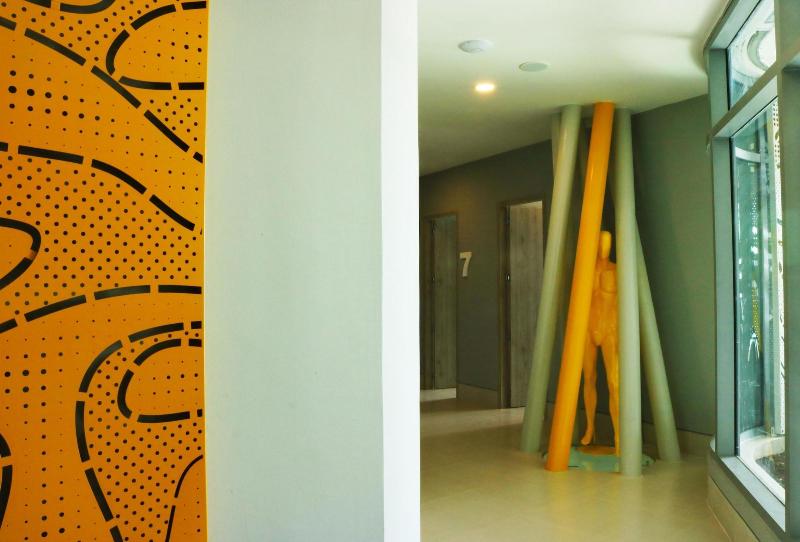 Bonita Bay Concept Hotel By Xarm Hotels