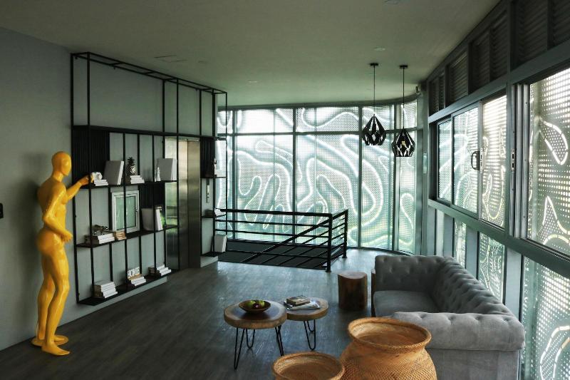 Bonita Bay Concept Hotel By Xarm Hotels