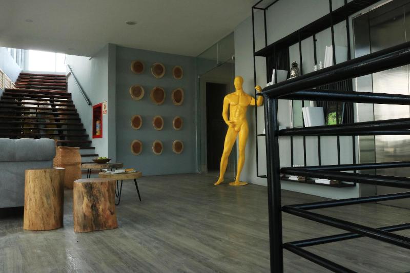 Bonita Bay Concept Hotel By Xarm Hotels