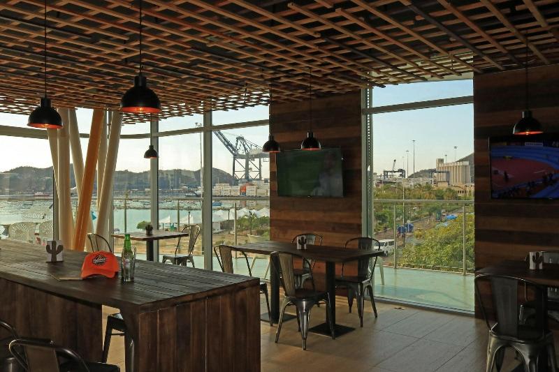 Bonita Bay Concept Hotel By Xarm Hotels