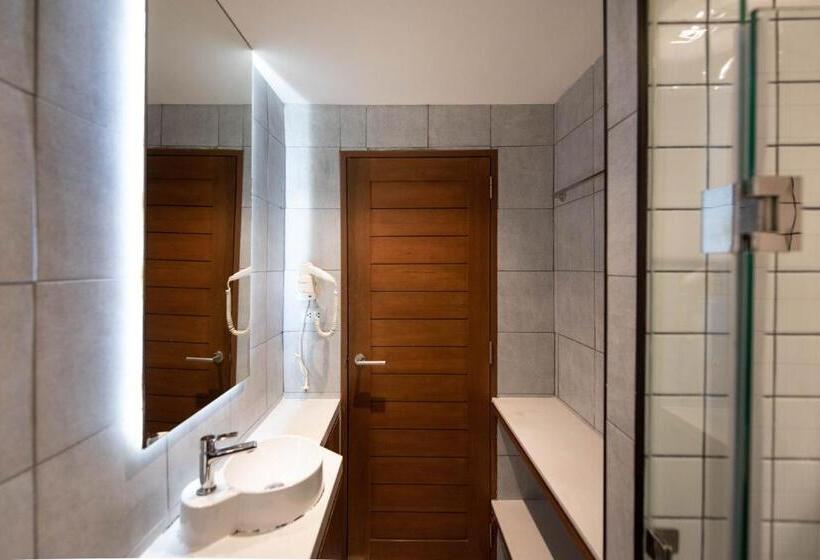 호텔 Botanic Service Room At Impact Muangthongthani   Sha Certified