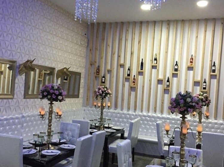 هتل Boutique El Poblado