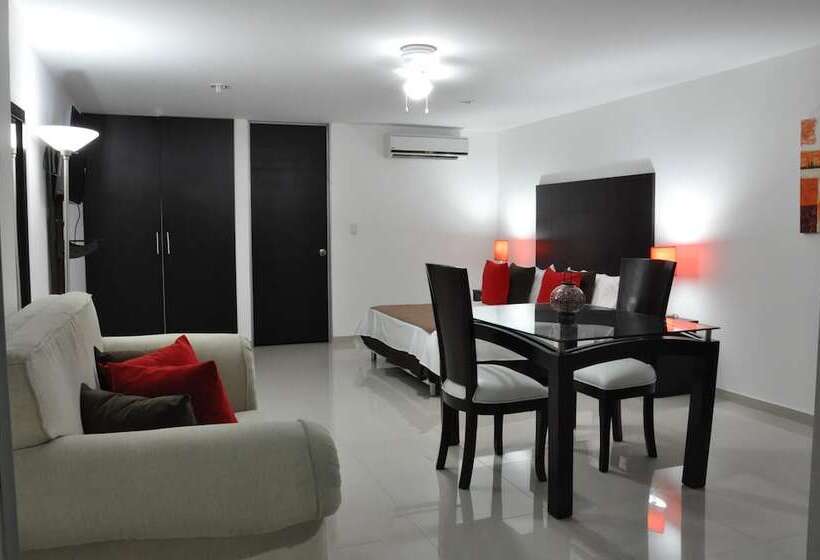 هتل Boutique El Poblado