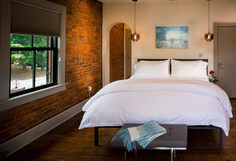 فندق Bunn House  A Boutique