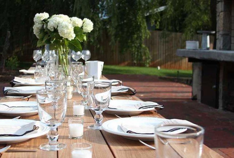 فندق Bunn House  A Boutique