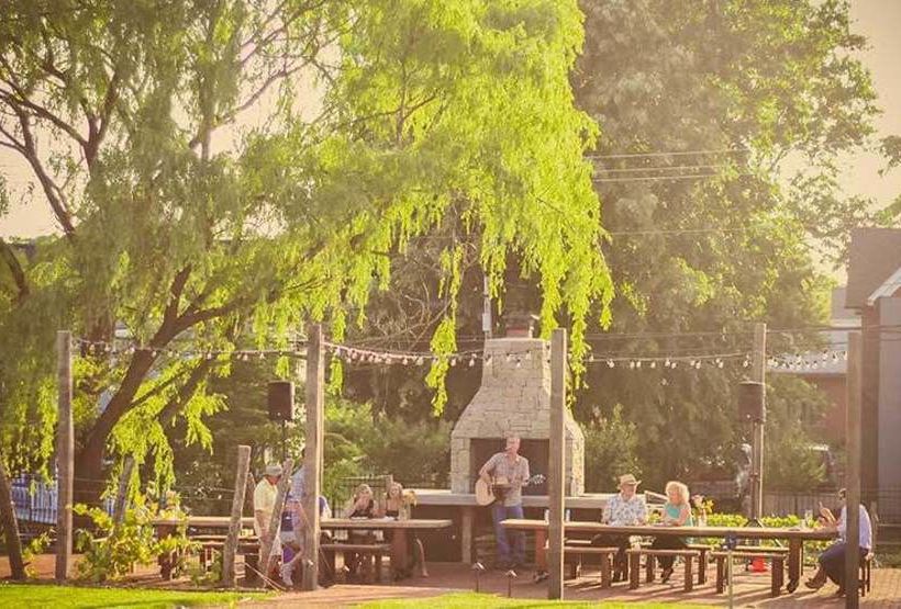 فندق Bunn House  A Boutique