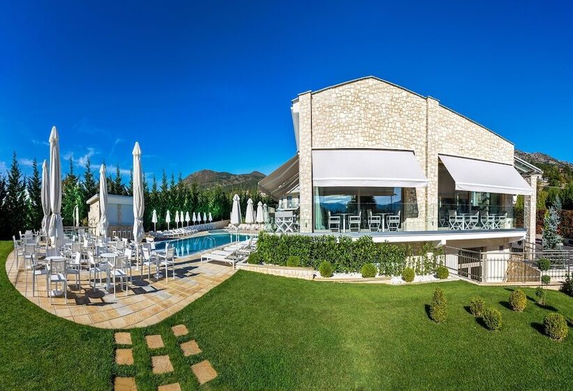 Calma Hotel & Spa
