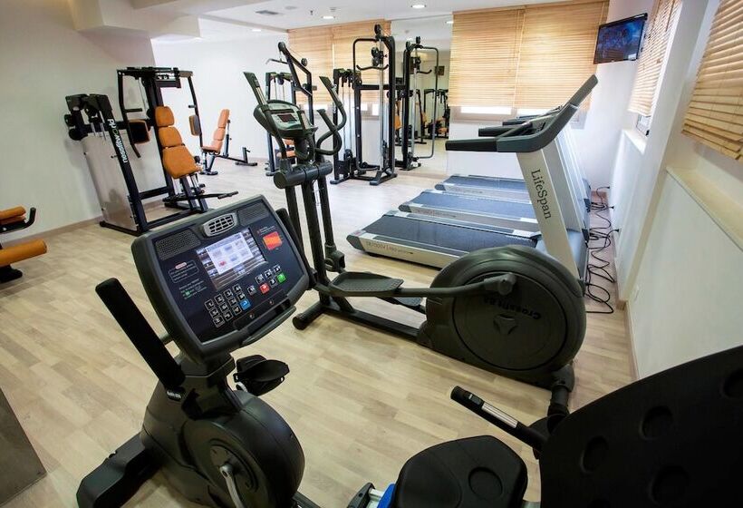 Calma Hotel & Spa