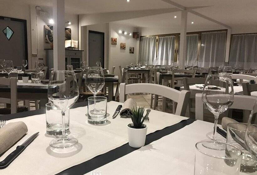 فندق Camping Village Mugello Verde