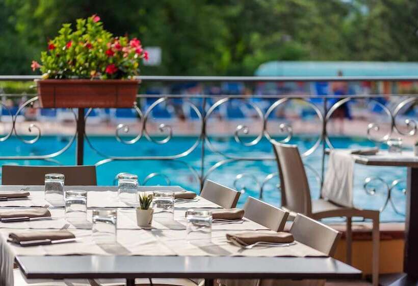 فندق Camping Village Mugello Verde