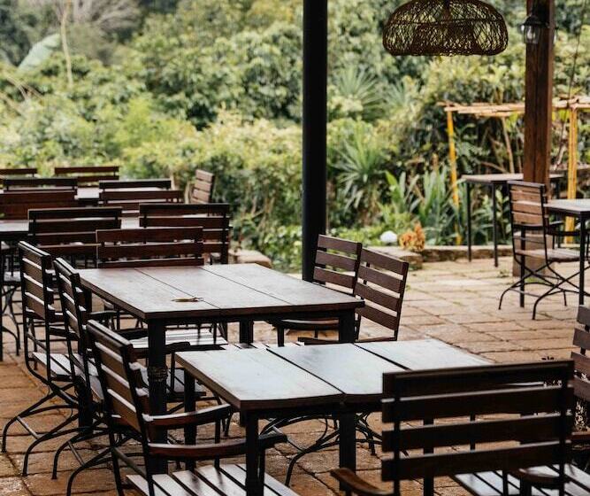 호텔 Casa 1800 Ataco Boutique