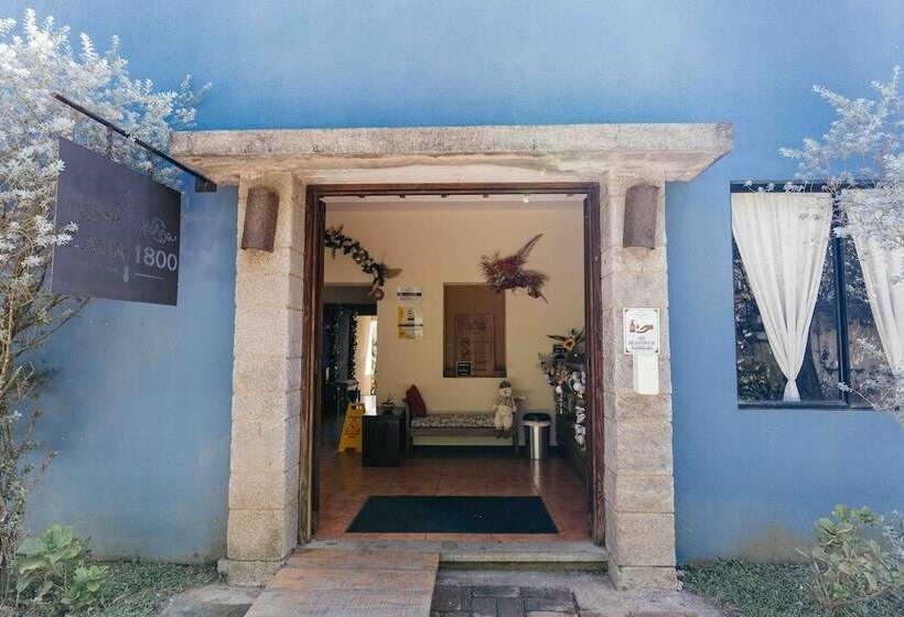 호텔 Casa 1800 Ataco Boutique