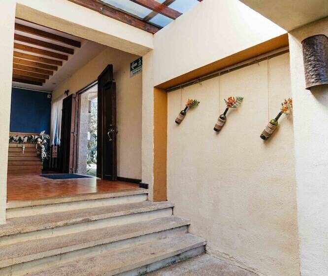 호텔 Casa 1800 Ataco Boutique