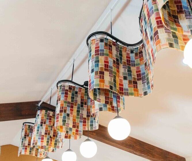 호텔 Casa 1800 Ataco Boutique