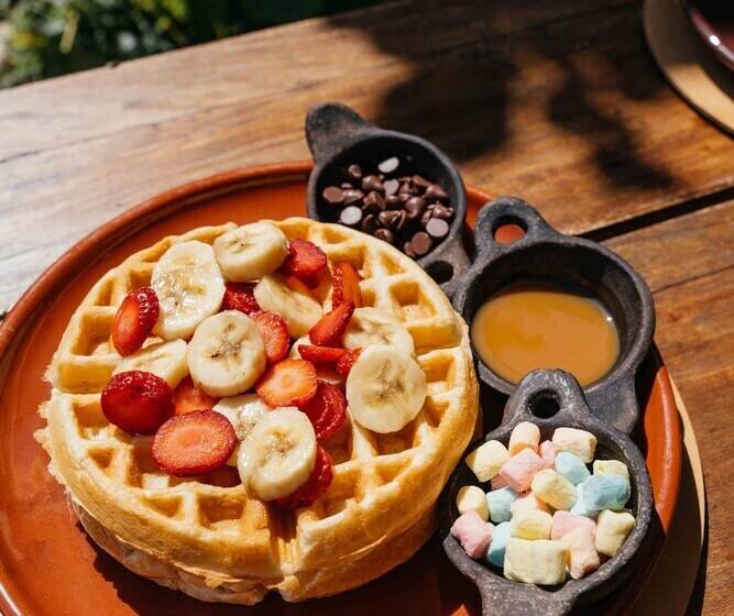 호텔 Casa 1800 Ataco Boutique