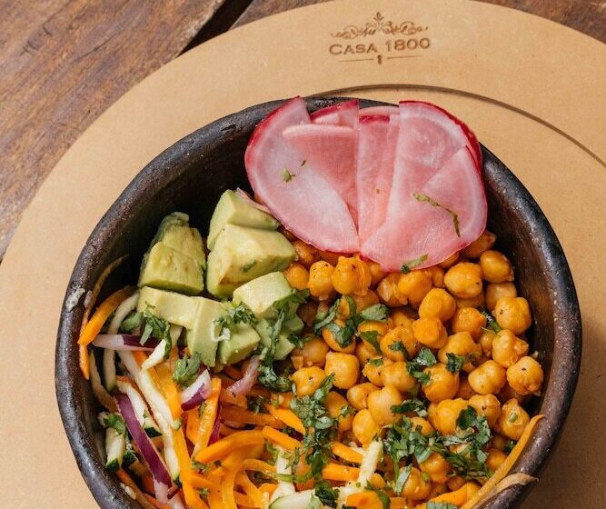 호텔 Casa 1800 Ataco Boutique