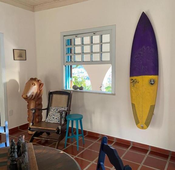 هتل Casa Dos Arcos Bed And Breakfast