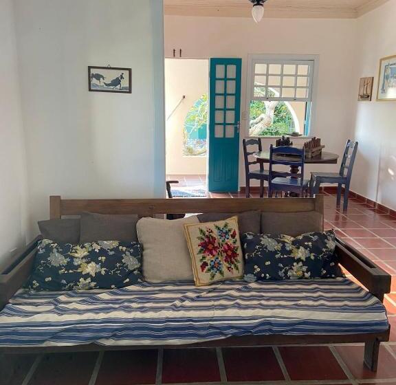 هتل Casa Dos Arcos Bed And Breakfast