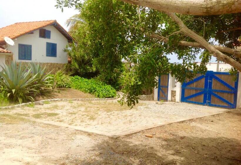 هتل Casa Dos Arcos Bed And Breakfast