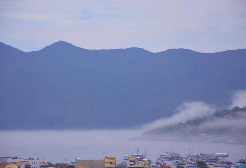 هتل Casa Dos Arcos Bed And Breakfast