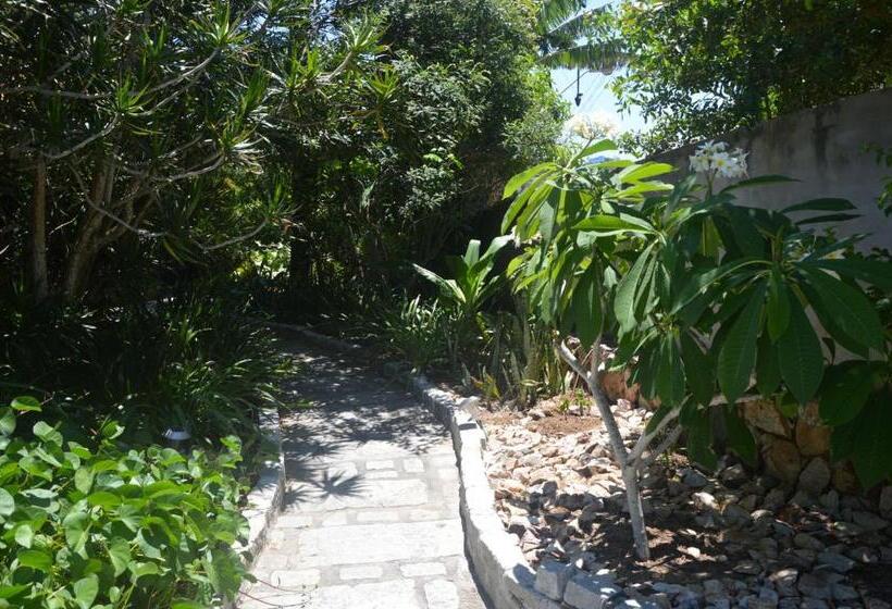 هتل Casa Dos Arcos Bed And Breakfast