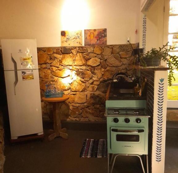 هتل Casa Dos Arcos Bed And Breakfast