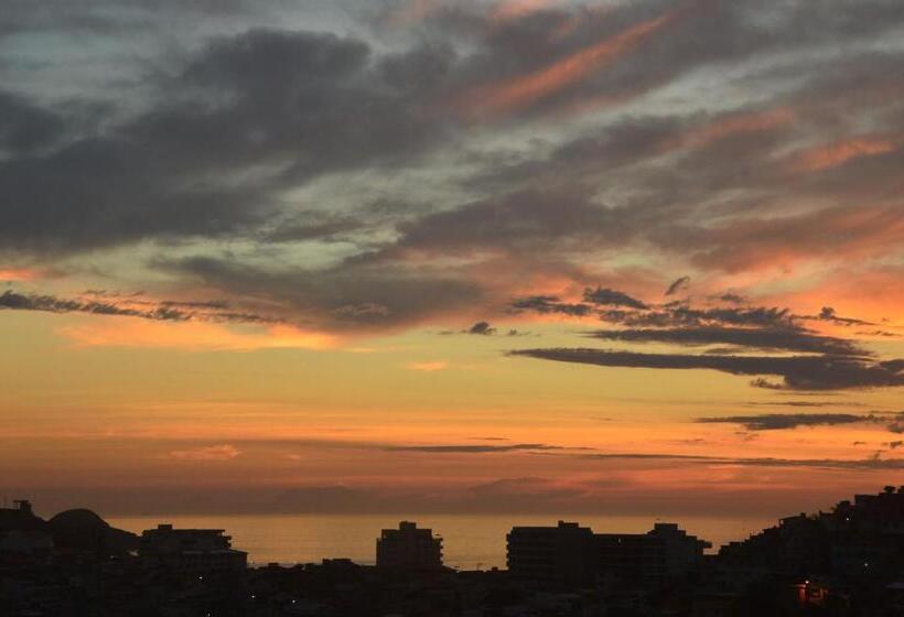 هتل Casa Dos Arcos Bed And Breakfast