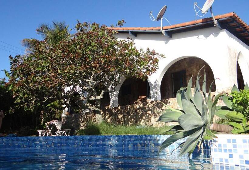 هتل Casa Dos Arcos Bed And Breakfast