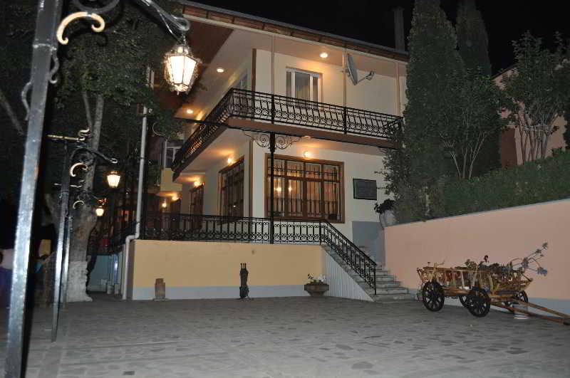 酒店 Casanova Inn Boutique