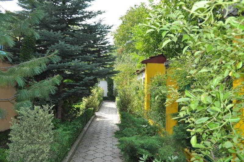 酒店 Casanova Inn Boutique