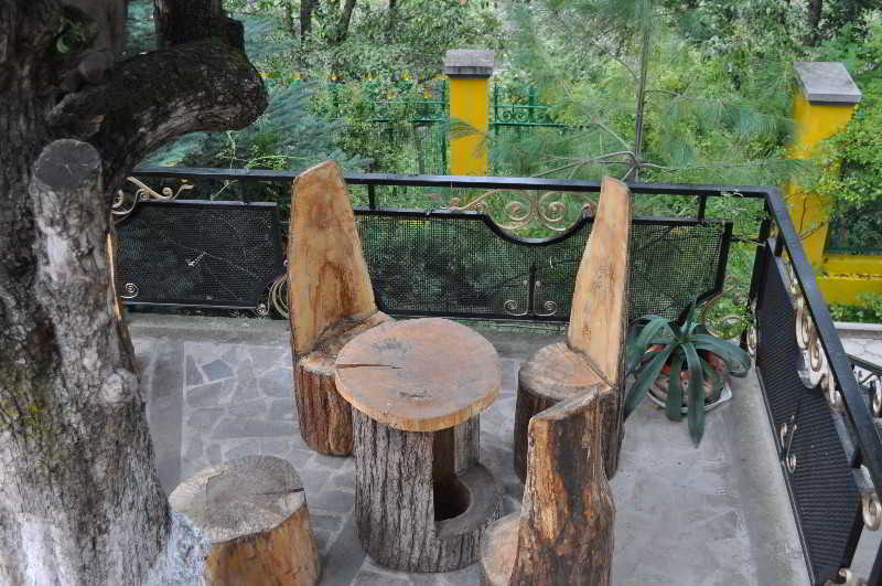 酒店 Casanova Inn Boutique