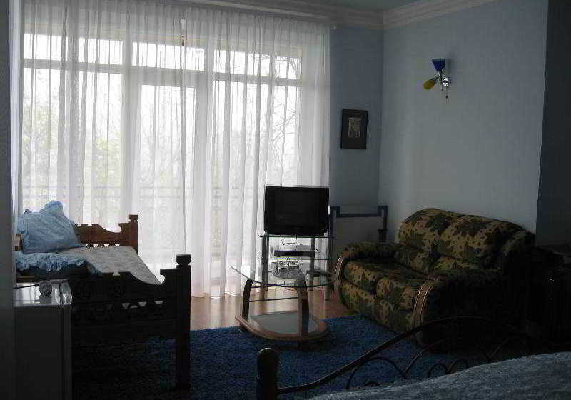 酒店 Casanova Inn Boutique