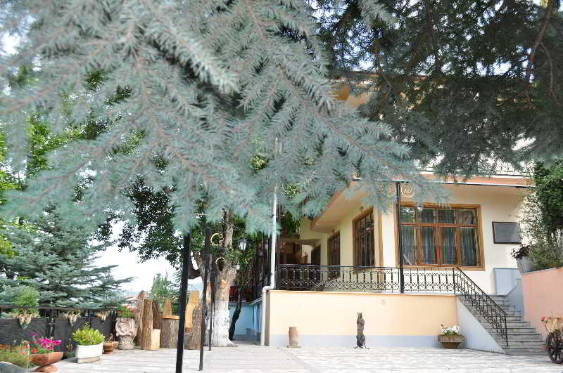 酒店 Casanova Inn Boutique