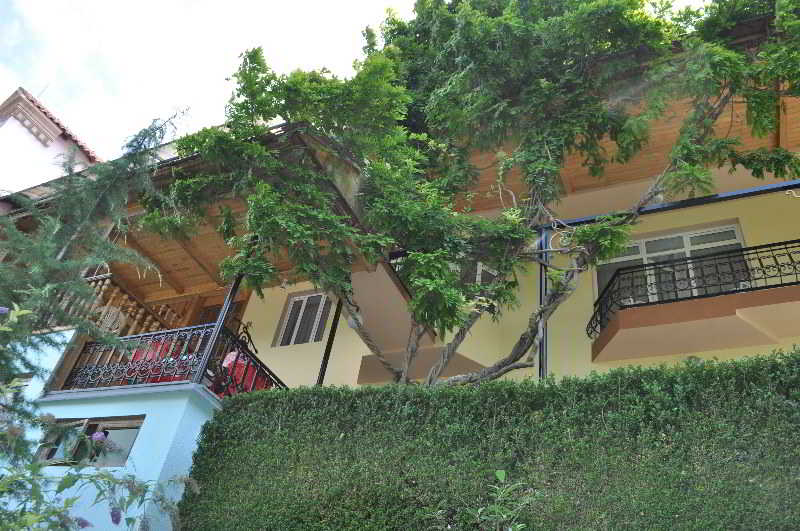 酒店 Casanova Inn Boutique