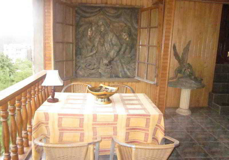 酒店 Casanova Inn Boutique